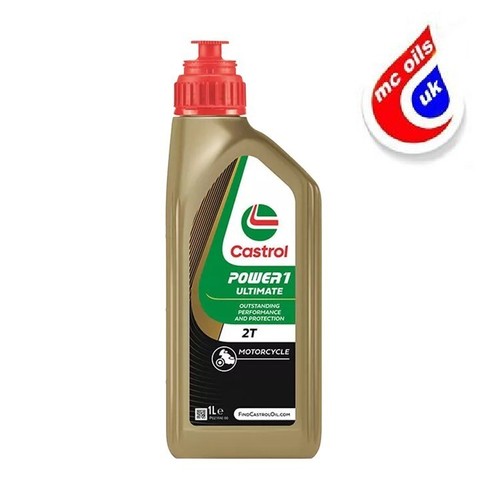 Castrol power racing - castrol, 2