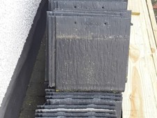 1 x Marley Monarch Roof Tiles
