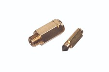 JAGUAR CARBURETTOR NEEDLE AND