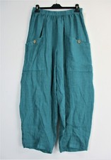 Lagenlook Italian 100% Linen