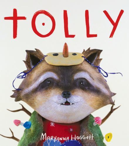 Tolly hoggatt maryanna - tolly, hoggatt,