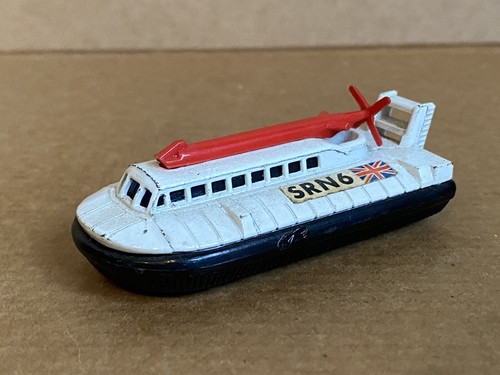 Matchbox superfast srn6 - matchbox,