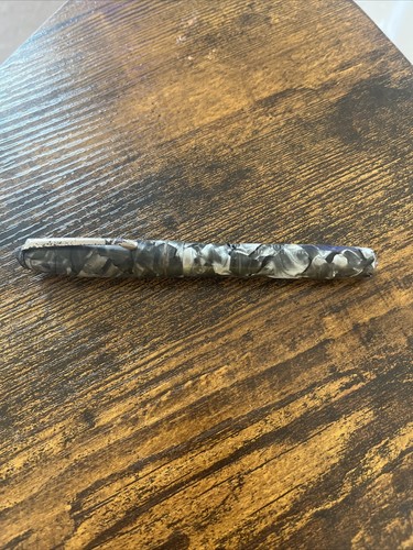 Unique junior marbled vintage