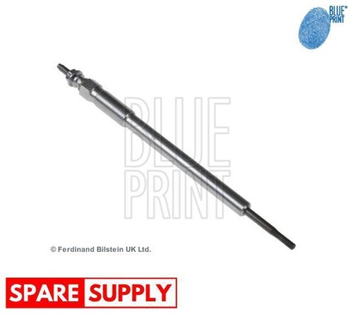 Glow plug for - for, toyota