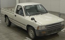 TOYOTA HILUX LN85 LAMP ASSY