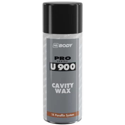Body u900 cavity wax oil - u900,