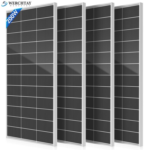 200w 400w 600w 800w - 200w, solar