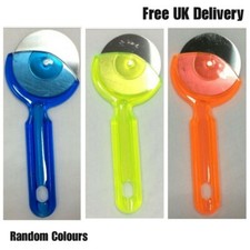 Stainless Steel & Plastic