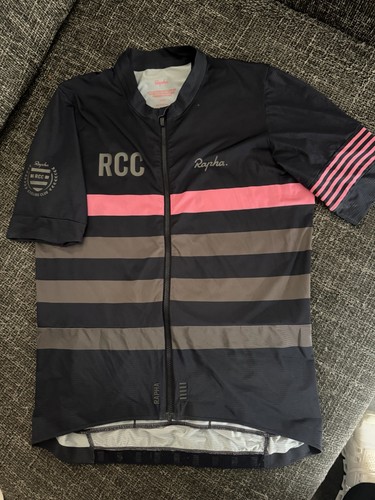 Rapha cycle club rcc - club,