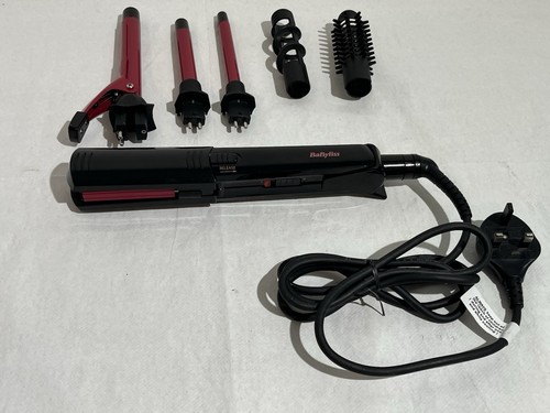 Babyliss multi style 2800du - multi,
