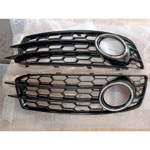 Front fog light lamp - light,
