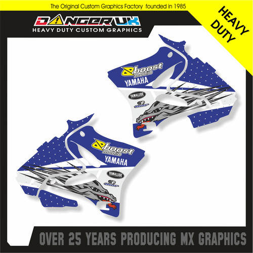 Yamaha 125 250 2002 2014 - yamaha,