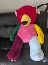 Mood bear hope giant - bear,