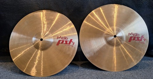 Paiste pst7 light hi - pst7, 14"
