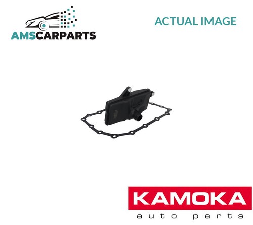 Automatic transmission oil - automatic,