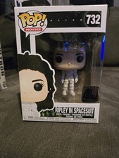 Funko Pop! Movies Alien -