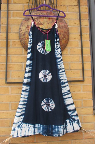 New tags monsoon kali - size, m