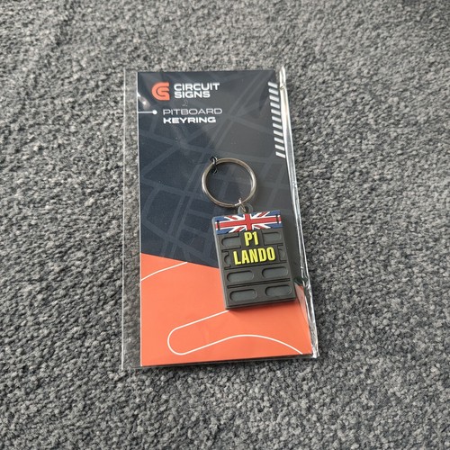Lando norris british - lando,