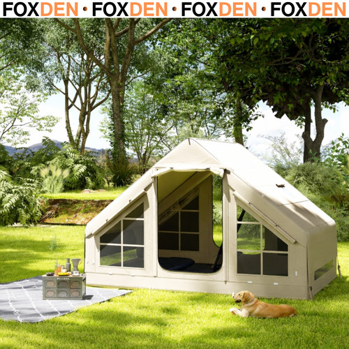 Persons inflatable camping - persons,