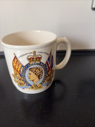 Queen elizabeth coronation - queen, ii