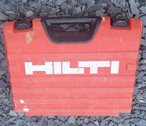 Hilti cordless rotary hammer - hilti,