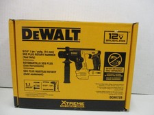 DeWALT XTREME 12V MAX Cordless