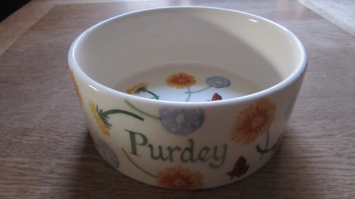 Super stylish emma bridgewater - super,