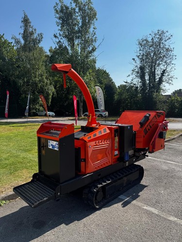 Timberwolf tw230vtrp petrol - tw230vtrp,