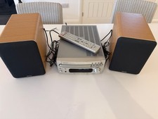 Denon CD Receiver RCD-M33 with