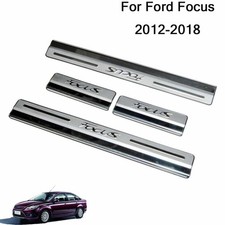 Car door sill - car, trim
