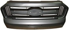 Ford Ranger 16-18 Front Grille