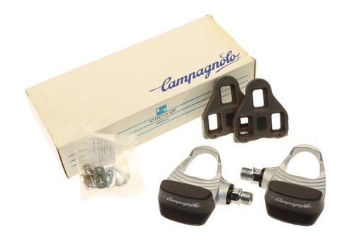 Campagnolo athena 12at - athena, pd-12at
