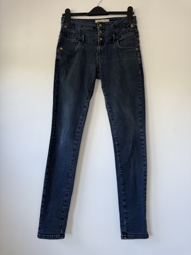 Topshop moto high waisted - moto,