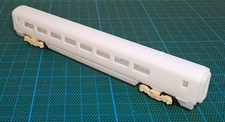 British Rail Mk4 FOD N Gauge