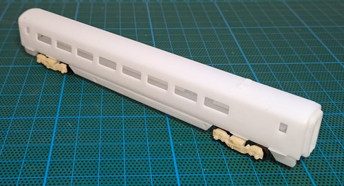 British rail mk4 fod - british, n