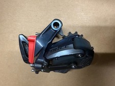 SRAM Force XPLR eTap AXS Rear Derailleur D1 12-Speed Max 44T - Grey -No battery