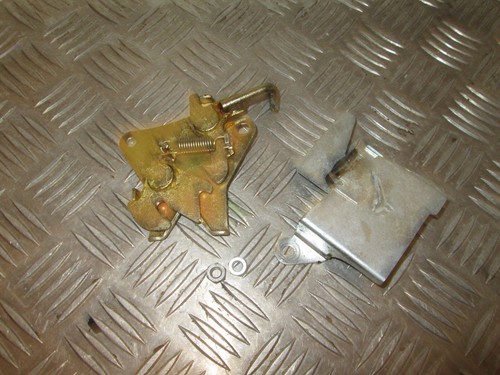 Honda cbr 125 2005 rear - 2005,