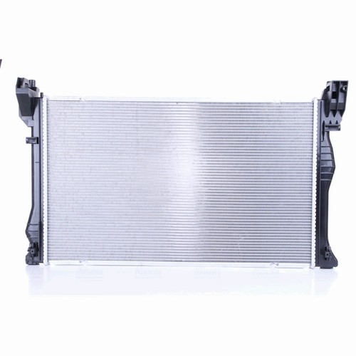 Radiator for mercedes vito - for,