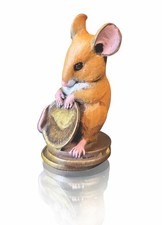 Richard Cooper Studio Mouse