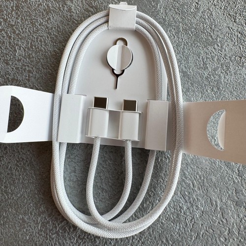 Genuine apple usb - usb-c, to