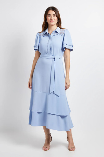 Wallis shirt dress womens - dress,