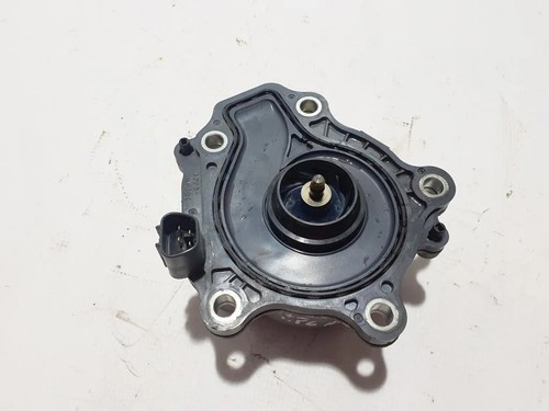 Toyota water pump - c-hr,