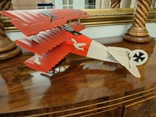 Stunning Replica Fokker