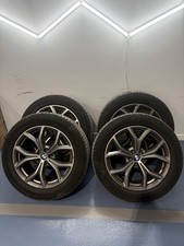 Genuine BMW X5 G05 Wheels