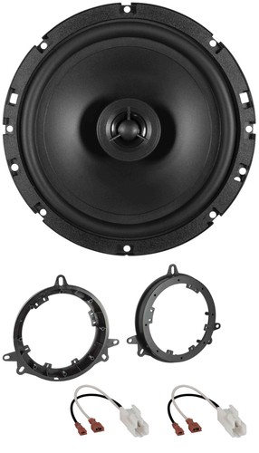 Crunch 180watt way 5cm - crunch,