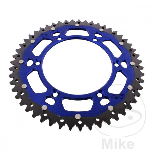 Sprockets transmission - zf,