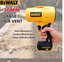 Dewalt 30000RPM Air Blower