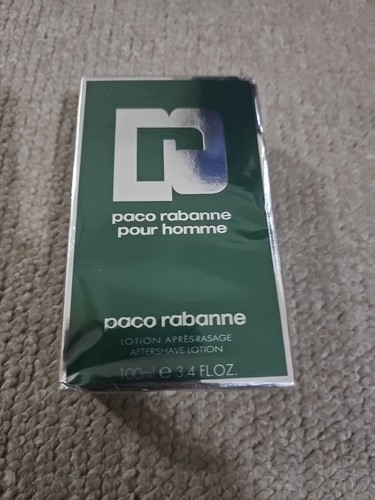 Paco rabanne pour - rabanne, homme