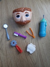 Play doh dentist toy - dentist, fun