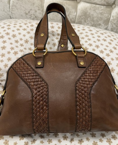 100 authentic saint laurent - authentic,